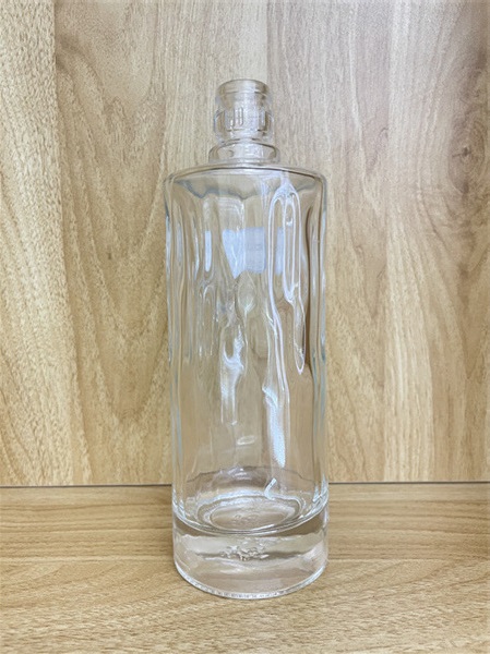 玻璃酒瓶
